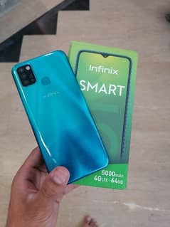 Infinix