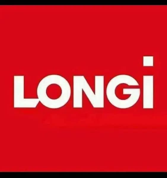 longi solar panels himo6 X/ Himo 7 2