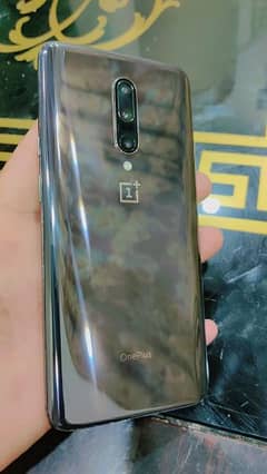 oneplus 7 pro 8/256 pta approved