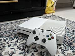 Xbox One S 1 TB