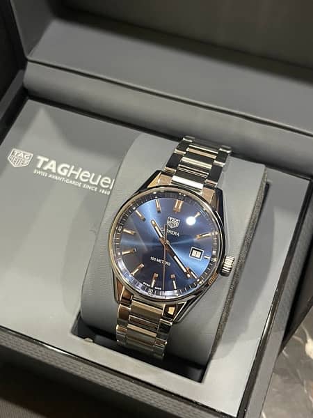 TAGUERRE Mens Original exclusive models are available in stock 11