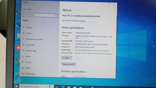Intel core i7 laptop