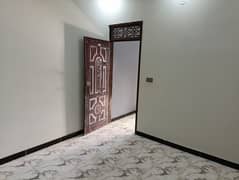 Flat Of 450 Square Feet In Allahwala Town Is Available