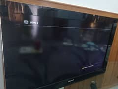 sony original 32 inch tv for sale