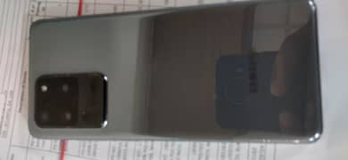 Samsung S20 Ultra 5G Non PTA