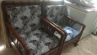 5 seater sofa set 10/10 condition agr exchange possible h tw b chale g