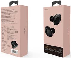 Naurl Mini6 Singapore Imported-Water proof Truly Wireless Ear Buds