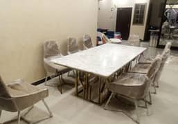 Marble Dining Table Top