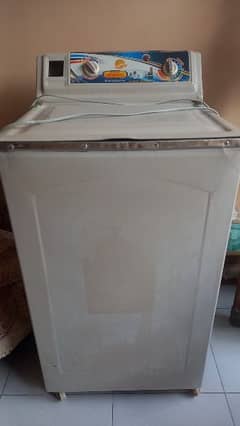 bast washing machine