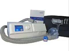 CPAP, BiPAP New on Sale and Rent