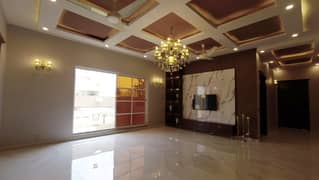 ONE KANAL LIKE A BRAND NEW UPPPER PORTION HOUSE FOR RENT IN DHA PHASE 4 AT LAHORE