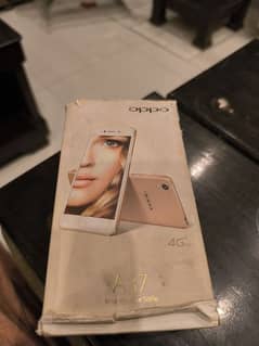 Oppo A 37, 2GB, 16GB, good condition for sale