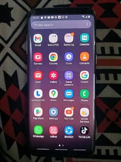 Samsung S8 4k non PTA no open no repair