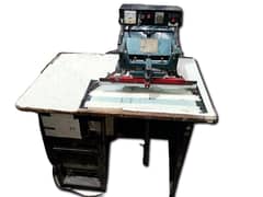 Commercial Sealing Machine best for Books and Copies