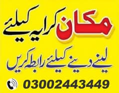 khayaban-e-ali housing scheem phase 2 house available for rent