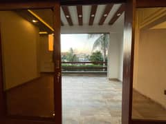 Seaview Apartment For Rent Ground Floor Fully Furnished