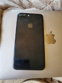 iphone 7 plus 256 GB Non pta bypass exhang possible 03270172427