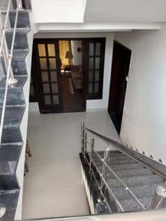 1 Kanal Beautiful House Is Available For Sale In Heart Of Bahria Town .