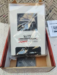 Simtek MPPT 70Amp New Solar Charge controller