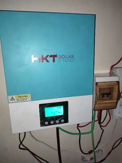 HKT 3kw inverter
