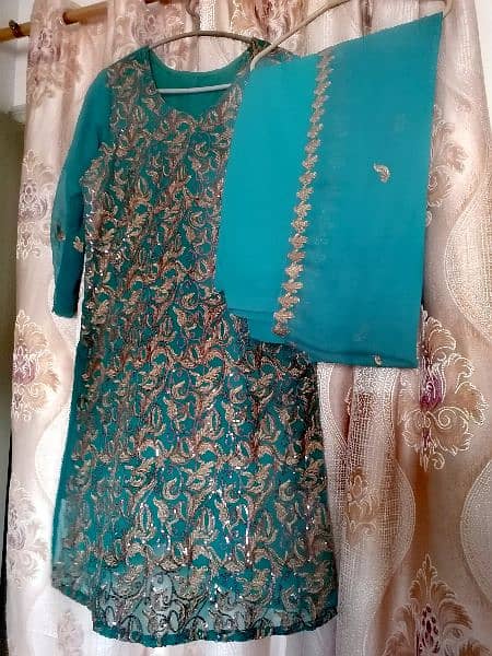 Preloved  Fancy Dresses  Contact  # 03366644208 6