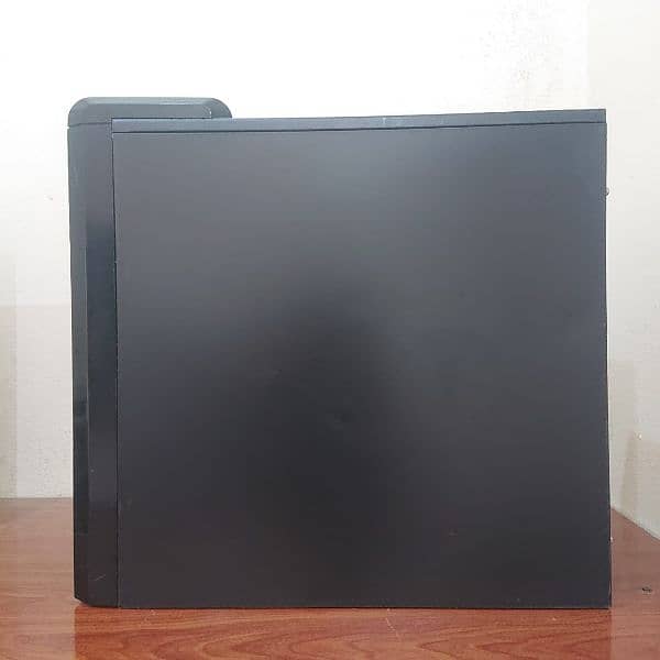 Dark Night C1 RGB Gaming Casing | PC Case | Computer Chassis 4