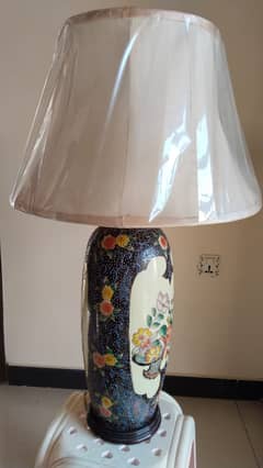 Export Quality Table Lamp