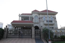 One Kanal Spanish Modren House for sale in DC Colony GRW