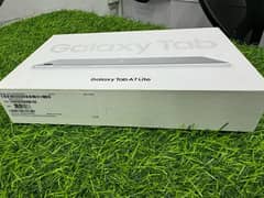 Samsung Galaxy A7 lite Box Pack Brand new