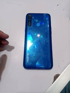 realme 5 only phone