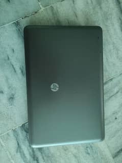 HP Notebook 650 Laptop