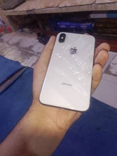 iphone x pta Aproved