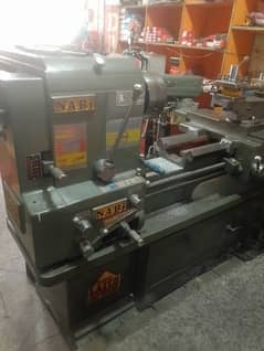 Lathe Machine tools and parts 03459737425