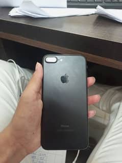 I phone 7 plus for sale 128GB lush condition