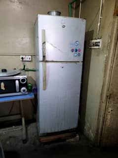Refrigerator & freezer
