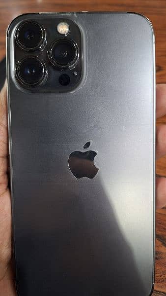 iphone 13 pro max non pta 2