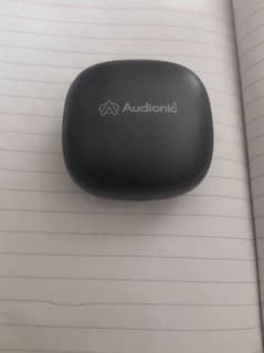 Audionic  airbud