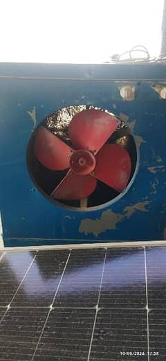 Lahori full size working air cooler
