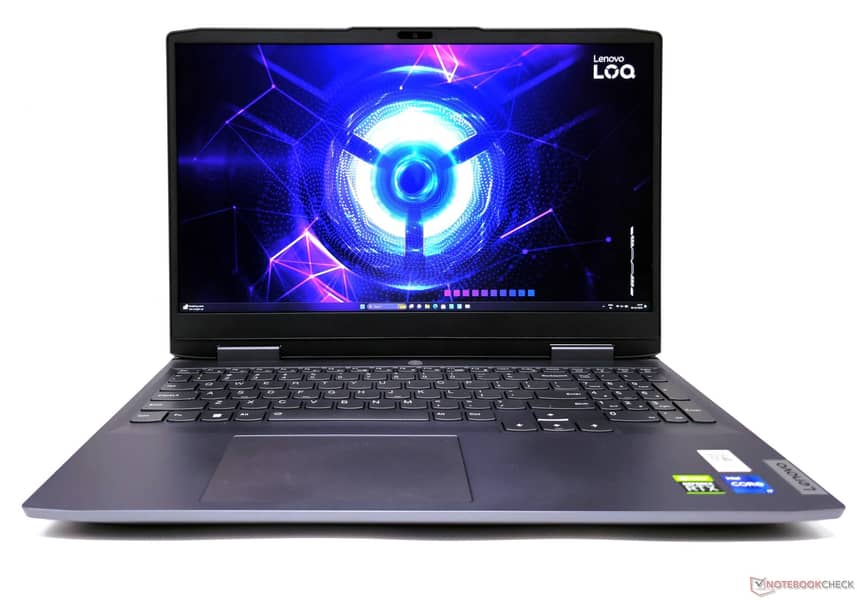 Lenovo LOQ 15 Gaming Laptop - Core i5 13th Generation 0