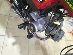 Honda CD 70 in a exellent condition
