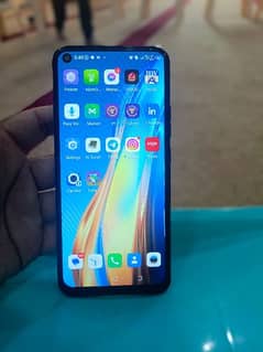 Camon 15 one hand use condition Like New