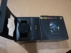 Huawei Smart Android Watch GT 2 46 mm