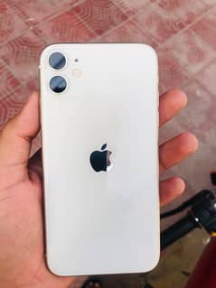 Iphone11 jv 64 gb waterpack 99health condition 10by10 Full Sim time