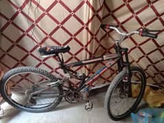 Japani Cycle Good condition. . . 'Urgent sale'