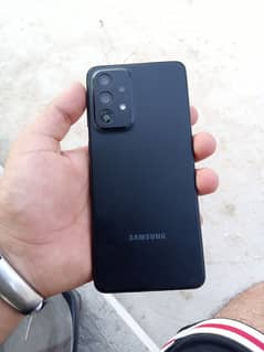 Samsung A33 5g