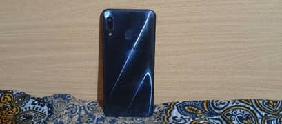 i want to sale samsung a30 pta approved