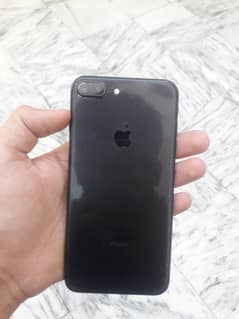 iPhone 7 plus offical pta approved