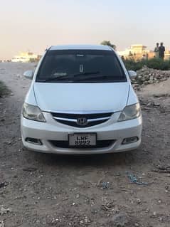 Honda City IDSI 2006 on investor rate urgent sale