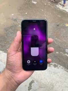 iphone 11 64gb jv exchange with iphone 11 pro with cash