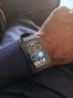 Huawei Watch Fit TIA-b09 465